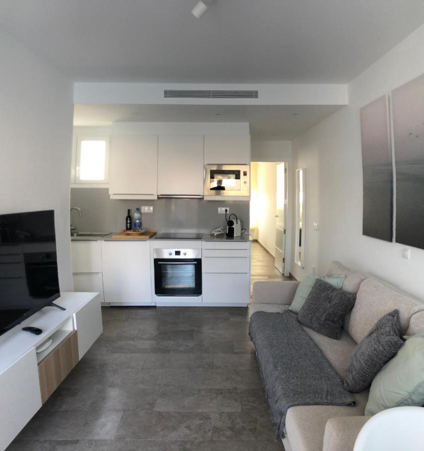 Blanco Homes & Living 3A El Tablero  Exteriör bild